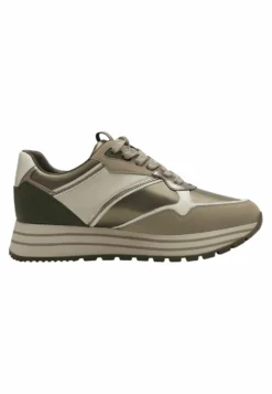 Tamaris Sneakers Laag - Olive Comb 13 Tamaris Sneakers Laag - Olive Comb -Tamaris Verkoopwinkel 5165b8cb7ed2497d8fa68196046e9f00