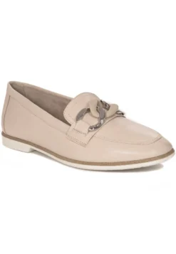 Tamaris Mocassins - Beige 9 Tamaris Mocassins - Beige -Tamaris Verkoopwinkel 533718b829ef4ddf9c68558308aae92d