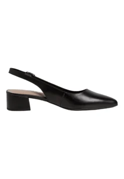 Tamaris Klassieke Pumps - Black Leather 11 Tamaris Klassieke Pumps - Black Leather -Tamaris Verkoopwinkel 53eaec88476a4ef79d46341e29e861c6