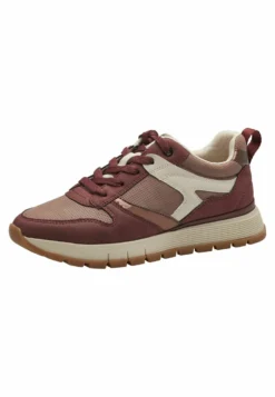 Tamaris Sneakers Laag - Mauve Comb 9 Tamaris Sneakers Laag - Mauve Comb -Tamaris Verkoopwinkel 53f725ad29a94870af70dc98cff42820