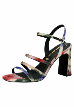 Tamaris Sandalen Met Hoge Hak - Black Comb 9 Tamaris Sandalen Met Hoge Hak - Black Comb -Tamaris Verkoopwinkel 541b3ce28bf4496fb92ba4e579b7bdbe