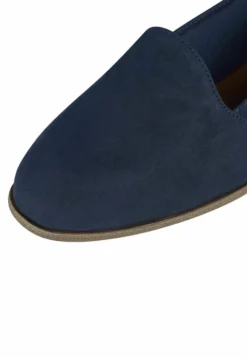 Tamaris Instappers - Navy -Tamaris Verkoopwinkel 545a7457a0734ea5833793e3961f6bbd