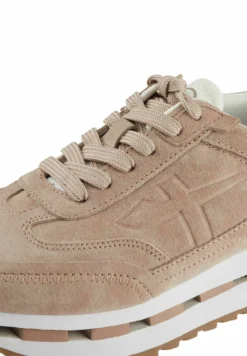 Tamaris Sneakers Laag - Old Rose -Tamaris Verkoopwinkel 548f4c2219f84013a11af83ecf6bcf81