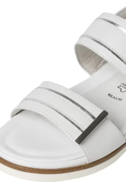 Tamaris Pure Relax - Sandalen Met Sleehak - White 10 Tamaris Pure Relax - Sandalen Met Sleehak - White -Tamaris Verkoopwinkel 5507b1225589451080c01c728a3dc782