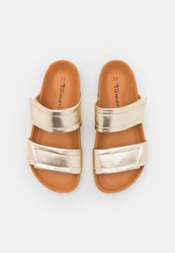 Tamaris Muiltjes - Light Gold 11 Tamaris Muiltjes - Light Gold -Tamaris Verkoopwinkel 557e85e51a604b8f87b707c17aae2d6f scaled