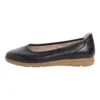 Tamaris Comfort - Ballerina'S - Black Nappa