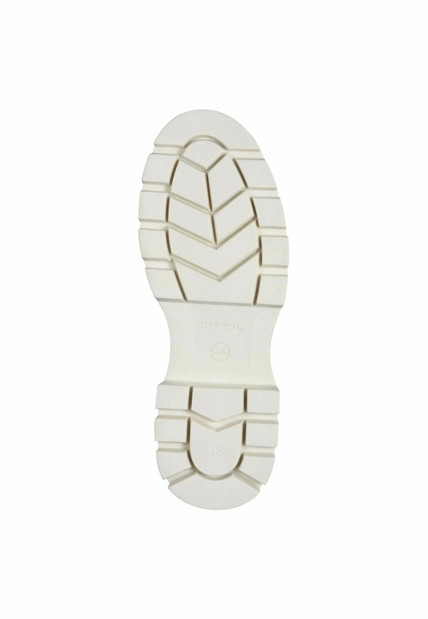 Tamaris Sportieve Veterschoenen - Sage 5 Tamaris Sportieve Veterschoenen - Sage - Afbeelding 5