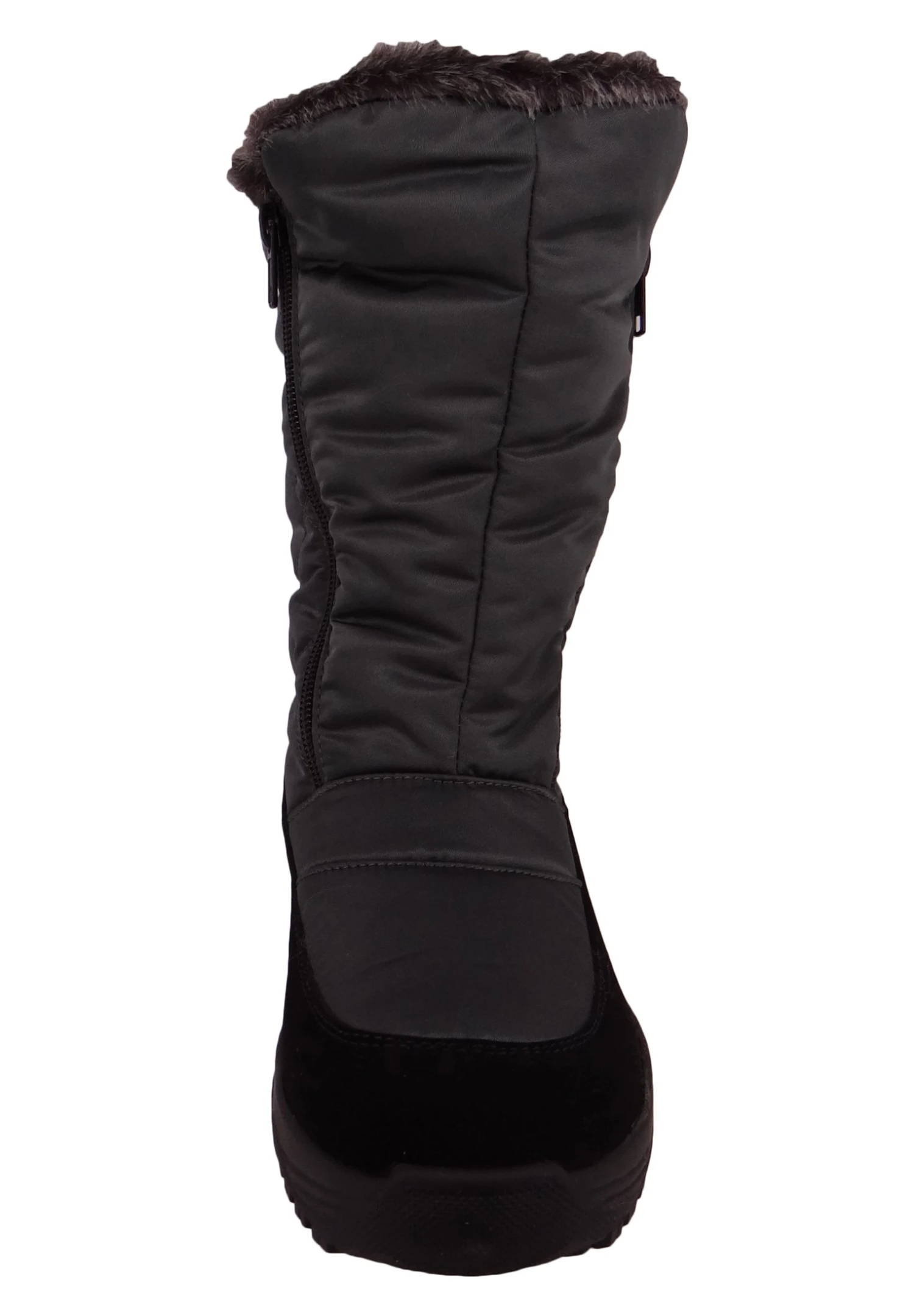 Tamaris Wally Ls Tx/O - Snowboots- Grau 5 Tamaris Wally Ls Tx/O - Snowboots- Grau - Afbeelding 5