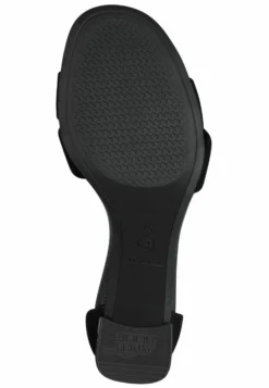 Tamaris Sandalen - Black Struct 8 Tamaris Sandalen - Black Struct -Tamaris Verkoopwinkel 56a8b2c94b034ef693c959db8e91609d