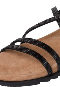 Tamaris Sandalen - Black Glam 12 Tamaris Sandalen - Black Glam -Tamaris Verkoopwinkel 578d1d3fbfa04d0894779ff1a7602a20