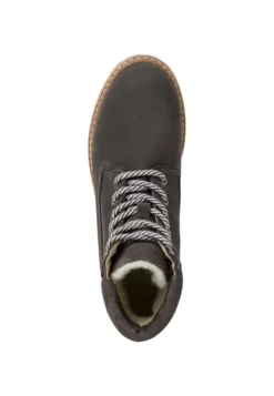 Tamaris Da Stiefel - Snowboots- Anthracite 10 Tamaris Da Stiefel - Snowboots- Anthracite -Tamaris Verkoopwinkel 57f3ed2ed4204a05b9eb9ebbf121cc31