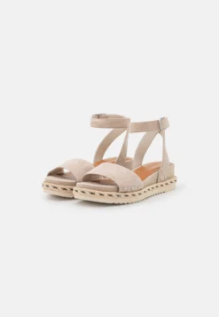 Tamaris Sandalen Met Plateauzool - Taupe 8 Tamaris Sandalen Met Plateauzool - Taupe -Tamaris Verkoopwinkel 5811bab4ceff4bdf97889425b9e09f33 scaled