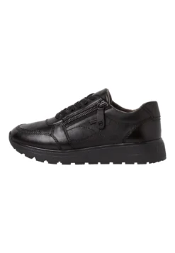 Tamaris Comfort - Sneakers Laag - Black Uni