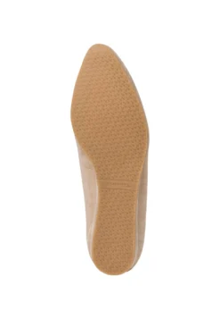 Tamaris Ballerina'S - Taupe 11 Tamaris Ballerina'S - Taupe -Tamaris Verkoopwinkel 592ad74cba5147b79ff12b9946c61ee6