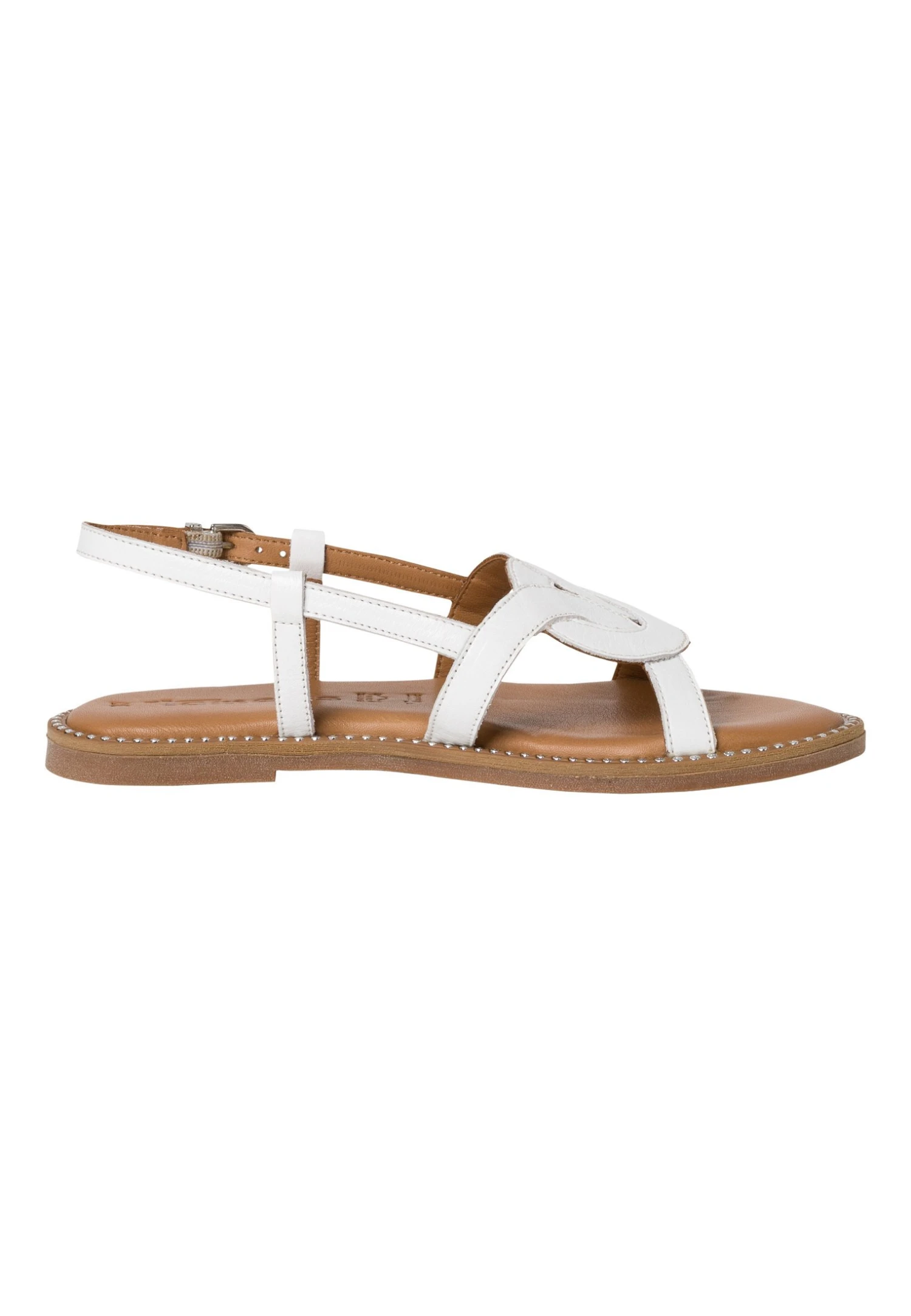 Tamaris Sandalen - White 7 Tamaris Sandalen - White - Afbeelding 7