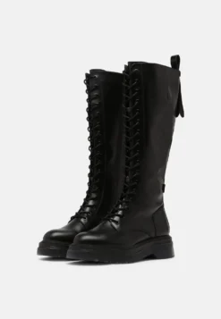 Tamaris Veterlaarzen - Black 10 Tamaris Veterlaarzen - Black -Tamaris Verkoopwinkel 5b7076dda0724dad98dfdbc928ecc9c6 scaled