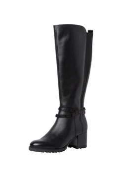 Tamaris Cowboy-/Bikerlaarzen - Black 9 Tamaris Cowboy-/Bikerlaarzen - Black -Tamaris Verkoopwinkel 5d125dba9f4c410e9deaa4d6f8f034bc