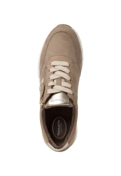 Tamaris Comfort - Sneakers Laag - Beige Comb -Tamaris Verkoopwinkel 5e2daaf19bec45db970462c63b6cd5b2