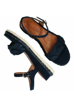 Tamaris Sandalen -Ocean -Tamaris Verkoopwinkel 5f59fa2eb9034737b49ee903715a3d26