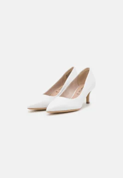 Tamaris Klassieke Pumps - White Matt 8 Tamaris Klassieke Pumps - White Matt -Tamaris Verkoopwinkel 5f763f3963c44dd5b44a1afe6b69975a scaled