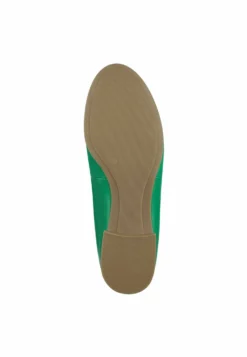 Tamaris Ballerina'S - Green -Tamaris Verkoopwinkel 5fb8a1f5dfef422b8a24b8d1aeff7c61