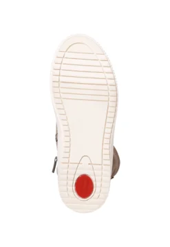 Tamaris Comfort - Snowboots- Taupe -Tamaris Verkoopwinkel 60aa80d84fd44599bcfc6f56285128e3