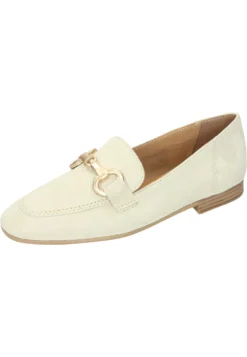 Tamaris Instappers - Ivory -Tamaris Verkoopwinkel 60d08873aa1e4cac88fc9ad67a41a2f3