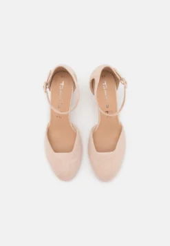 Tamaris Klassieke Pumps - Nude 11 Tamaris Klassieke Pumps - Nude -Tamaris Verkoopwinkel 6181a4c8dfa8427ca4a7b28d1a62411b scaled