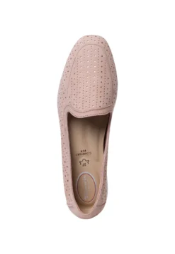 Tamaris Comfort- Instappers - Rose 8 Tamaris Comfort- Instappers - Rose -Tamaris Verkoopwinkel 61c1891019c049689994d5c41011eb72