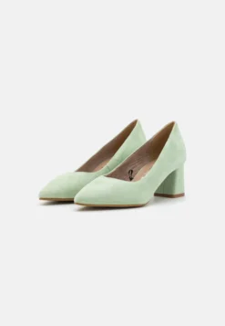 Tamaris Klassieke Pumps - Mint -Tamaris Verkoopwinkel 621e1b7538d94e6a950cab4fb261a580 scaled