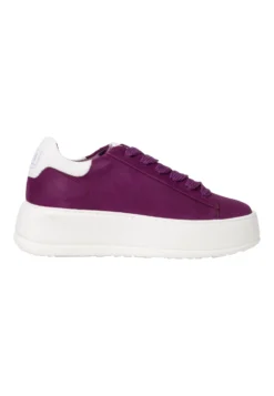 Tamaris Sneakers Laag - Purple -Tamaris Verkoopwinkel 626cd950718543ec93f8bbc7bb3bfb6a