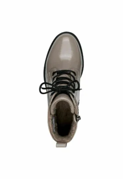 Tamaris Snowboots- Taupe Patent 8 Tamaris Snowboots- Taupe Patent -Tamaris Verkoopwinkel 629e90571c3747768cb9ad69b204682a