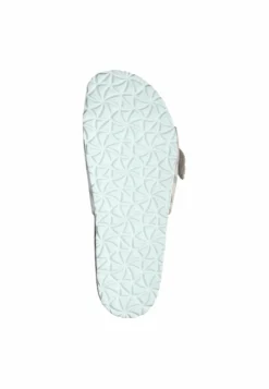 Tamaris Muiltjes - Beige Struct. -Tamaris Verkoopwinkel 62c1f2f3c09a4408b517991902c670e1