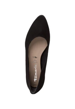 Tamaris Ballerina'S - Black 10 Tamaris Ballerina'S - Black -Tamaris Verkoopwinkel 62cab45dede34fadad38831409cdc525