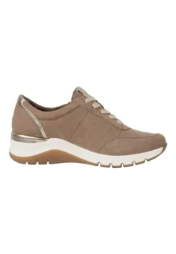Tamaris Comfort - Sneakers Laag - Beige Comb -Tamaris Verkoopwinkel 6334dbc26c89452a97a35aeecc6cb898