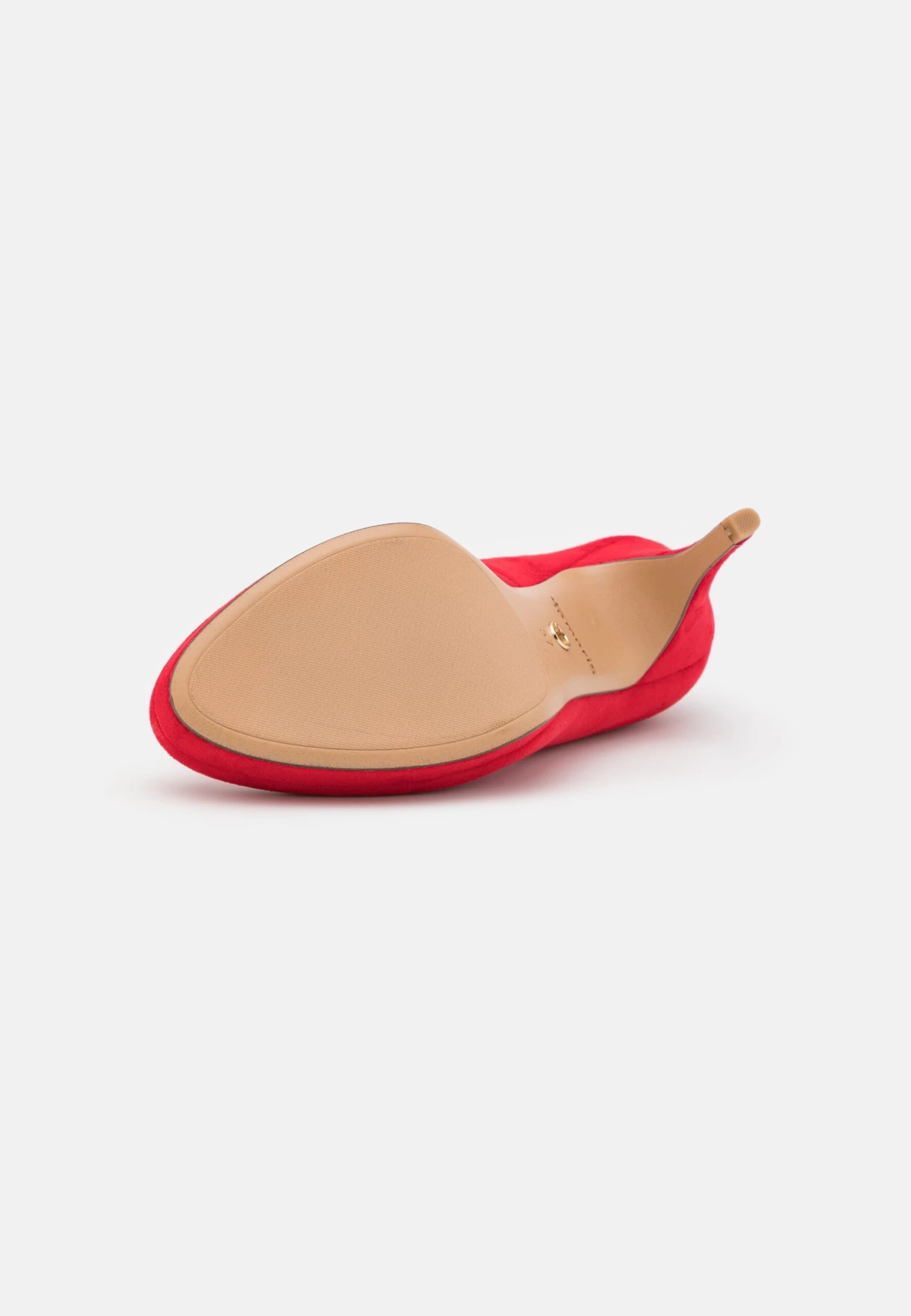 Tamaris Plateaupumps - Strawberry 5 Tamaris Plateaupumps - Strawberry - Afbeelding 5