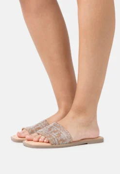 Tamaris Muiltjes - Rose/Silver