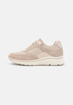Tamaris Sneakers Laag - Beige Glam 7 Tamaris Sneakers Laag - Beige Glam -Tamaris Verkoopwinkel 649df699b9e54d4db47e09f26b69388d scaled