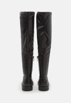 Tamaris Online Exclusive - Overknee Laarzen - Black -Tamaris Verkoopwinkel 64f45a5ce010454ba57aacd2bdce2fbd scaled