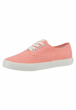 Tamaris Sneakers Laag - Blood Orange -Tamaris Verkoopwinkel 6509ccd240164abb90b16513a1a5395c