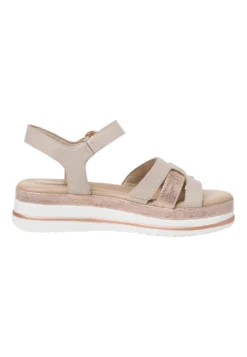 Tamaris Comfort - Sandalen Met Plateauzool - Grey Rose 11 Tamaris Comfort - Sandalen Met Plateauzool - Grey Rose -Tamaris Verkoopwinkel 65b4e03a757e437799f04928459ff933