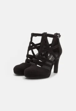 Tamaris Plateaupumps - Black 8 Tamaris Plateaupumps - Black -Tamaris Verkoopwinkel 661cb372898e4ba5adb9bc625703e8ea scaled