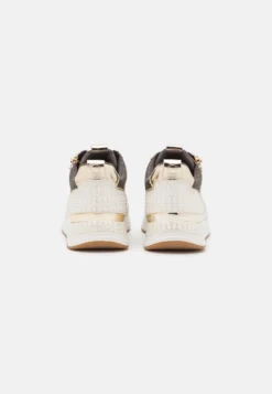 Tamaris Sneakers Laag - Ivory/Gold -Tamaris Verkoopwinkel 661e2a41effe4bdab01e7e449b921e8c scaled