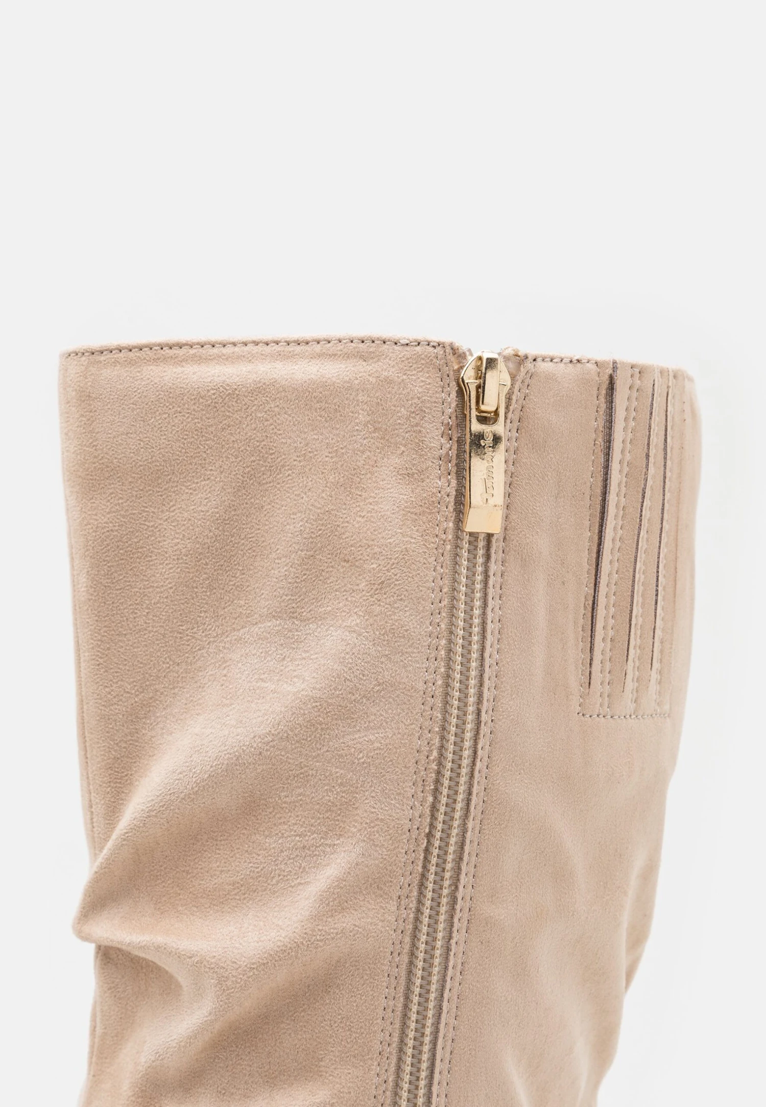 Tamaris Laarzen - Ivory 6 Tamaris Laarzen - Ivory - Afbeelding 6