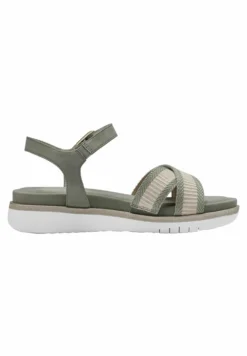Tamaris Sandalen - Pistacchio Com -Tamaris Verkoopwinkel 66f871c164f64cf1b33234b0a793652b