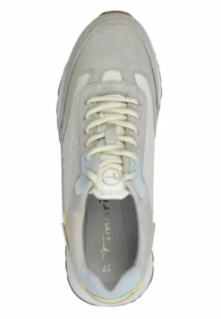 Tamaris Sneakers Laag - Lt.Grey Comb -Tamaris Verkoopwinkel 6893683ff33c43d7a98c46d7e751c51c
