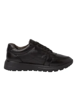 Tamaris Comfort - Sneakers Laag - Black Uni -Tamaris Verkoopwinkel 691096c810704081be85e74a2820122f