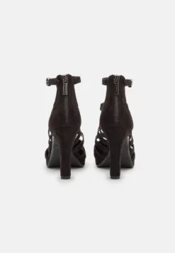 Tamaris Plateaupumps - Black 9 Tamaris Plateaupumps - Black -Tamaris Verkoopwinkel 6920fa6316564acf9c9957a7f1829cf9 scaled