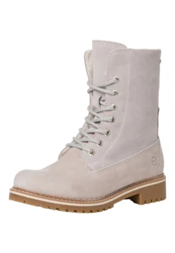 Tamaris Snowboots- Light Grey -Tamaris Verkoopwinkel 69e30b053bd84c30ab1d6201f406a89f