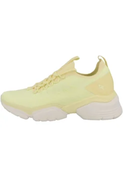 Sneakers Laag - Limoncello
